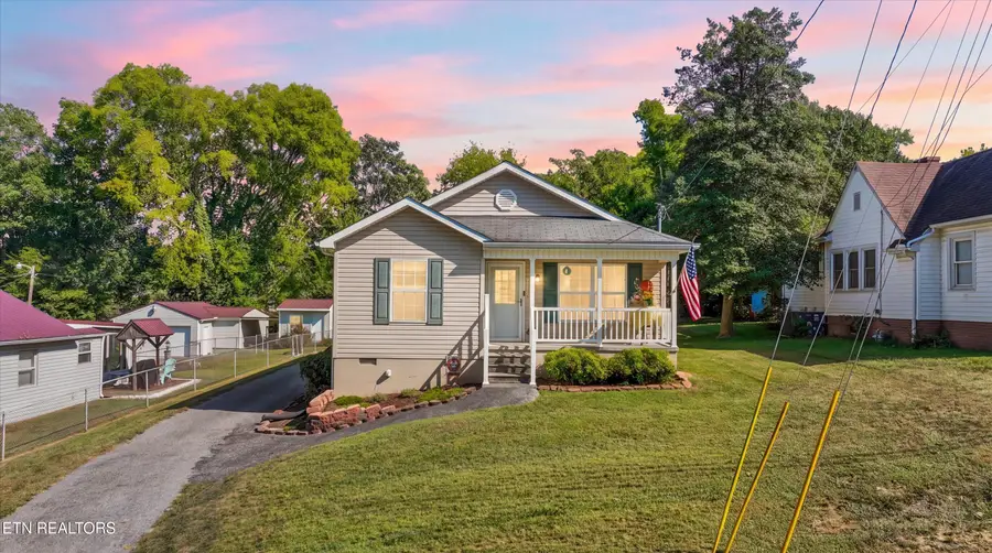 1240 Jefferson Ave, Maryville, TN 37804 - #2