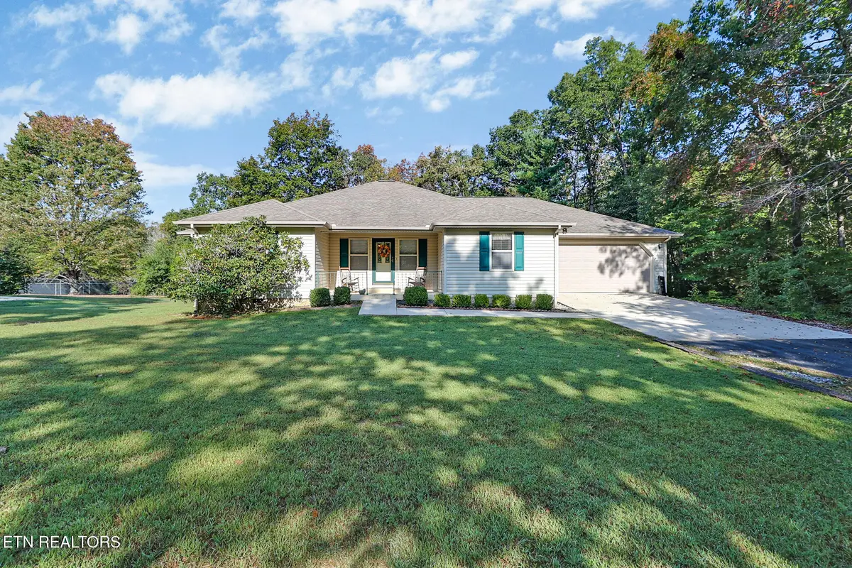 361 Creekway Drive, Crossville, TN 38555 - #1