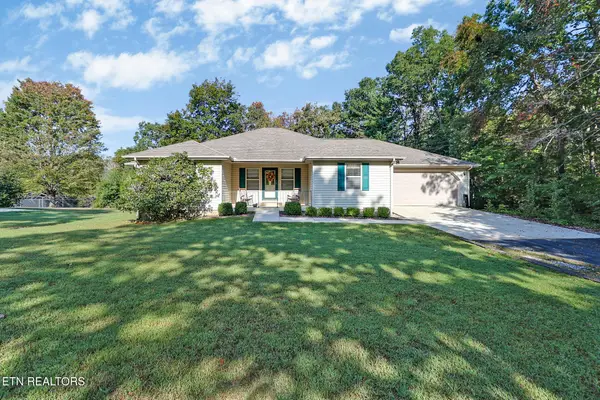 361 Creekway Drive, Crossville, TN 38555