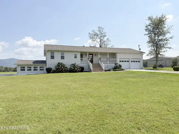 226 Ike Burgess Rd, Crossville, TN 38572