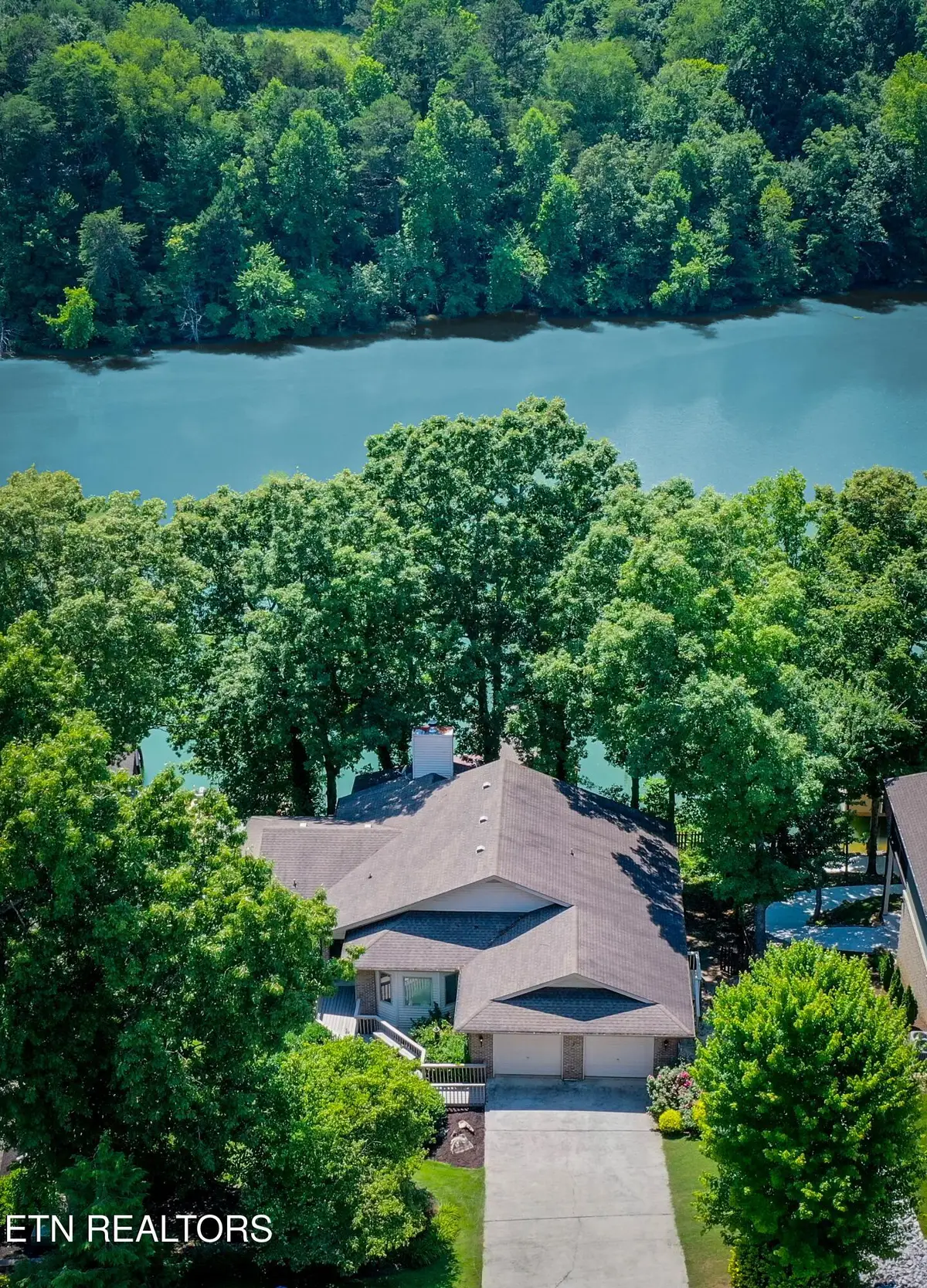 180 Oonoga Way, Loudon, TN 37774 - #1