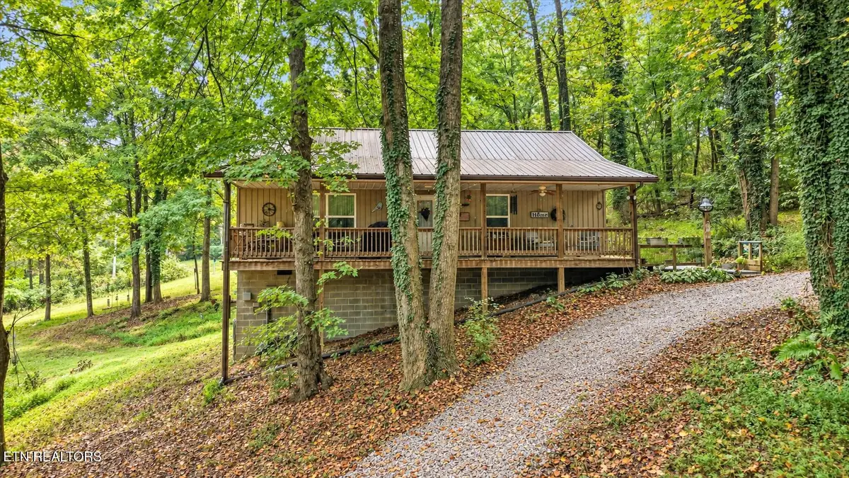 134 Mckinney Rd, Harriman, TN 37748 - #1