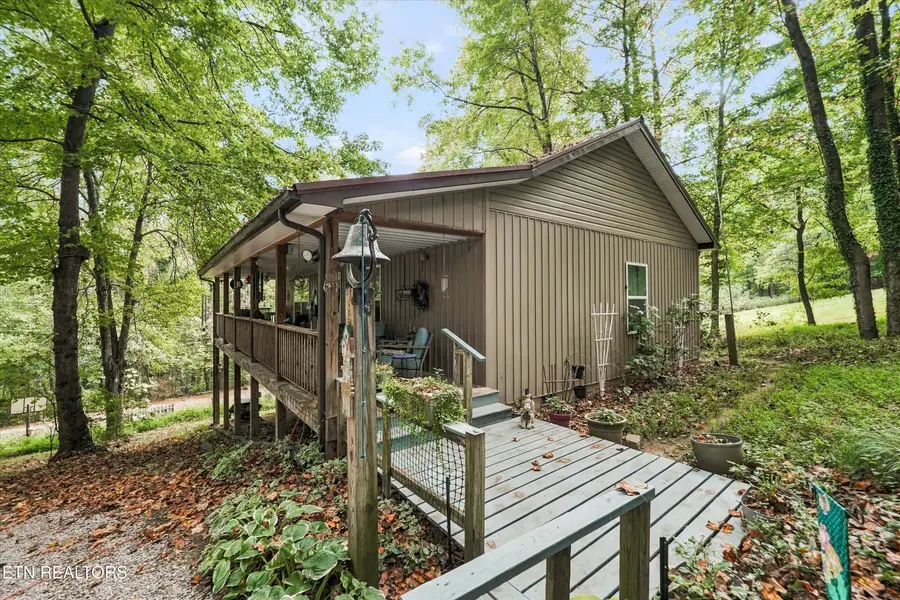 134 Mckinney Rd, Harriman, TN 37748 - #3