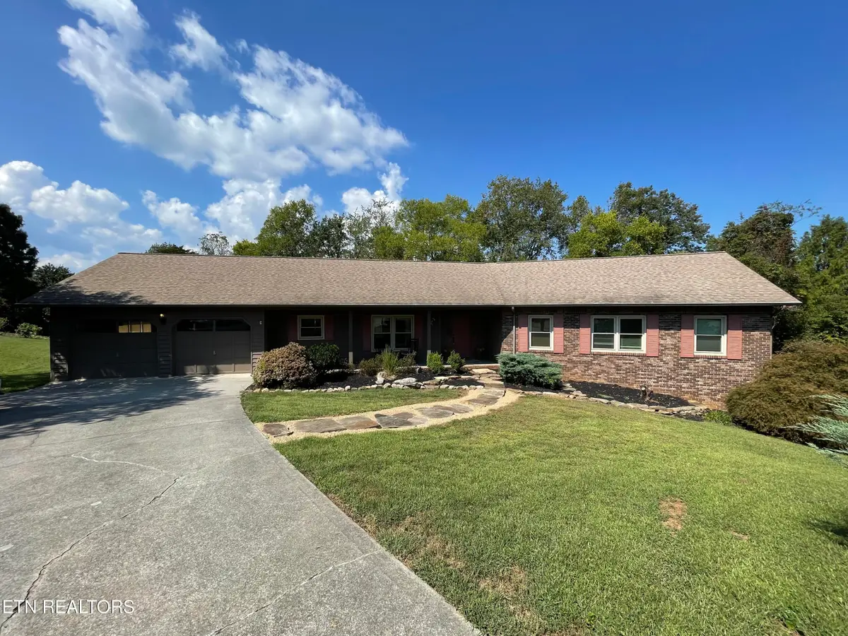 103 Farmington Place, Clinton, TN 37716 - #1