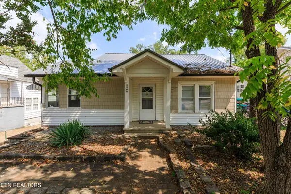 3300 Sevier Ave, Knoxville, TN 37920