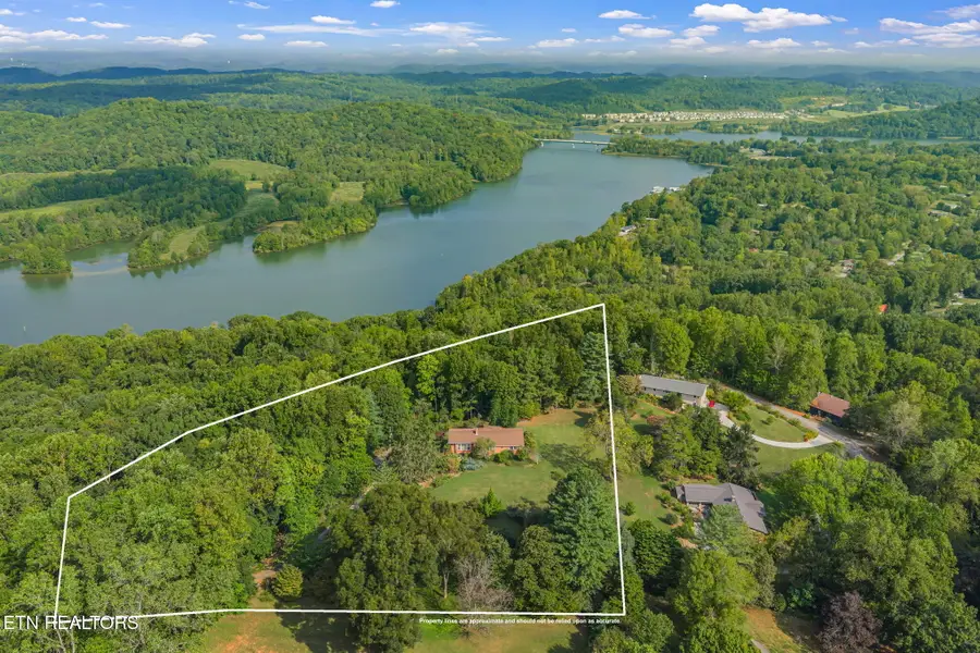 4400 Clinch View Lane, Knoxville, TN 37931 - #2