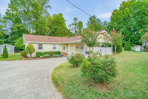 107 Park Lane, Oak Ridge, TN 37830