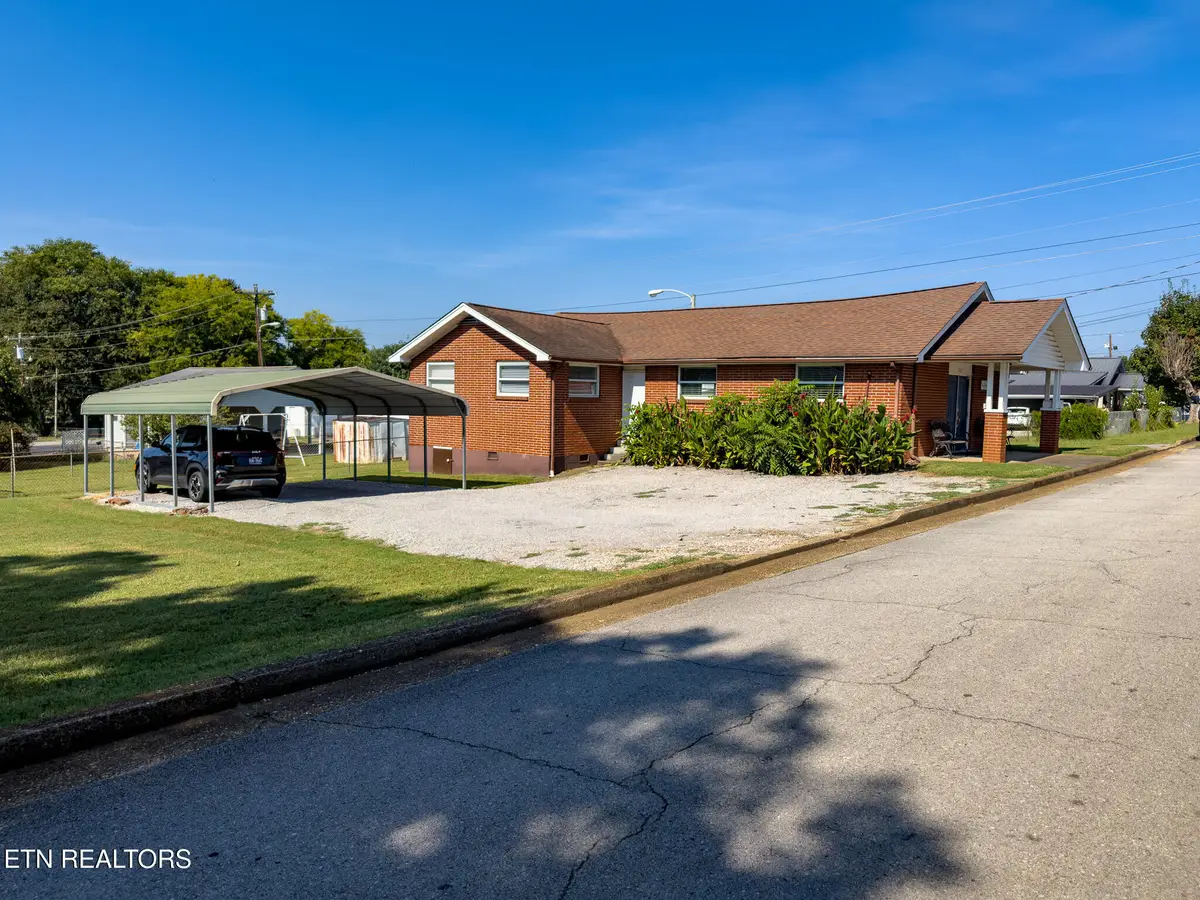210 S Cherry Street, Lenoir City, TN 37771 - #1