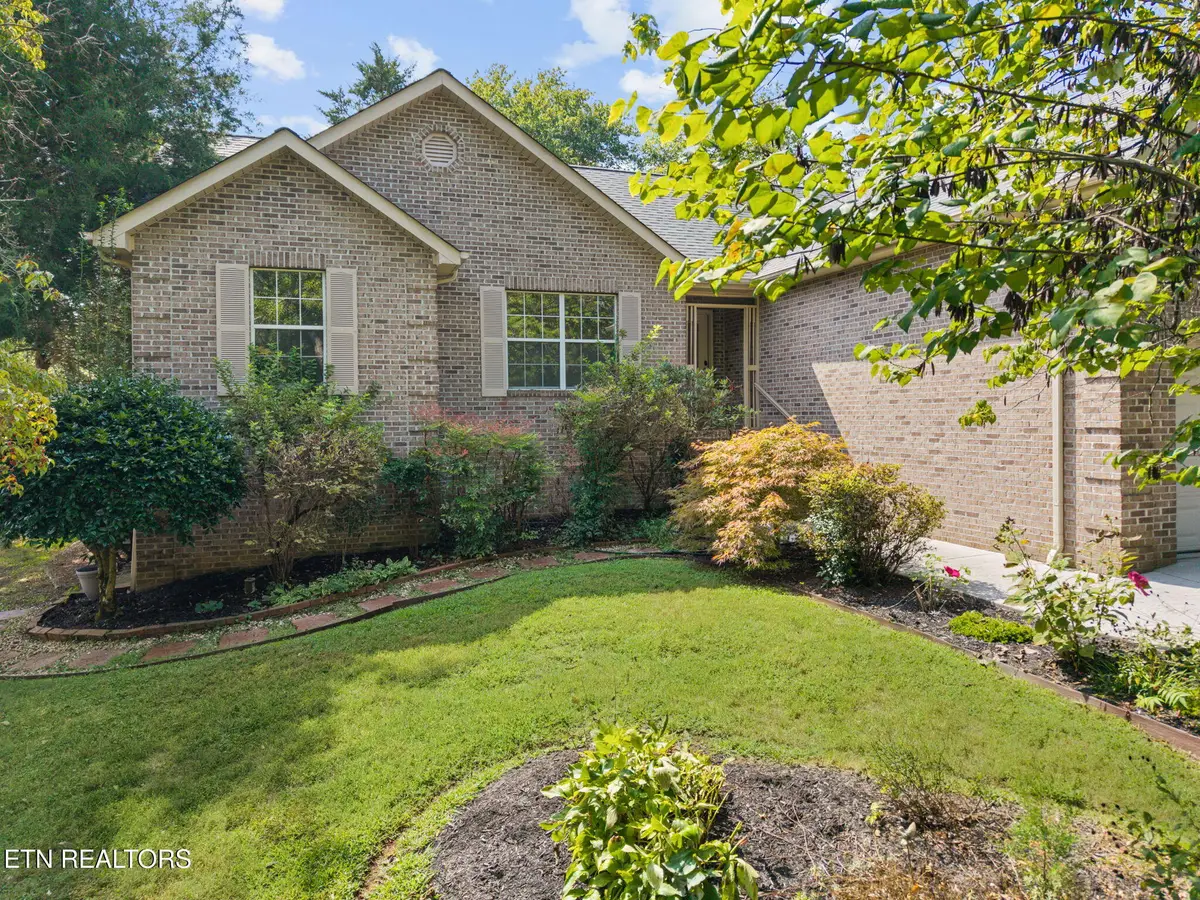 184 Kawga Way, Loudon, TN 37774 - #1