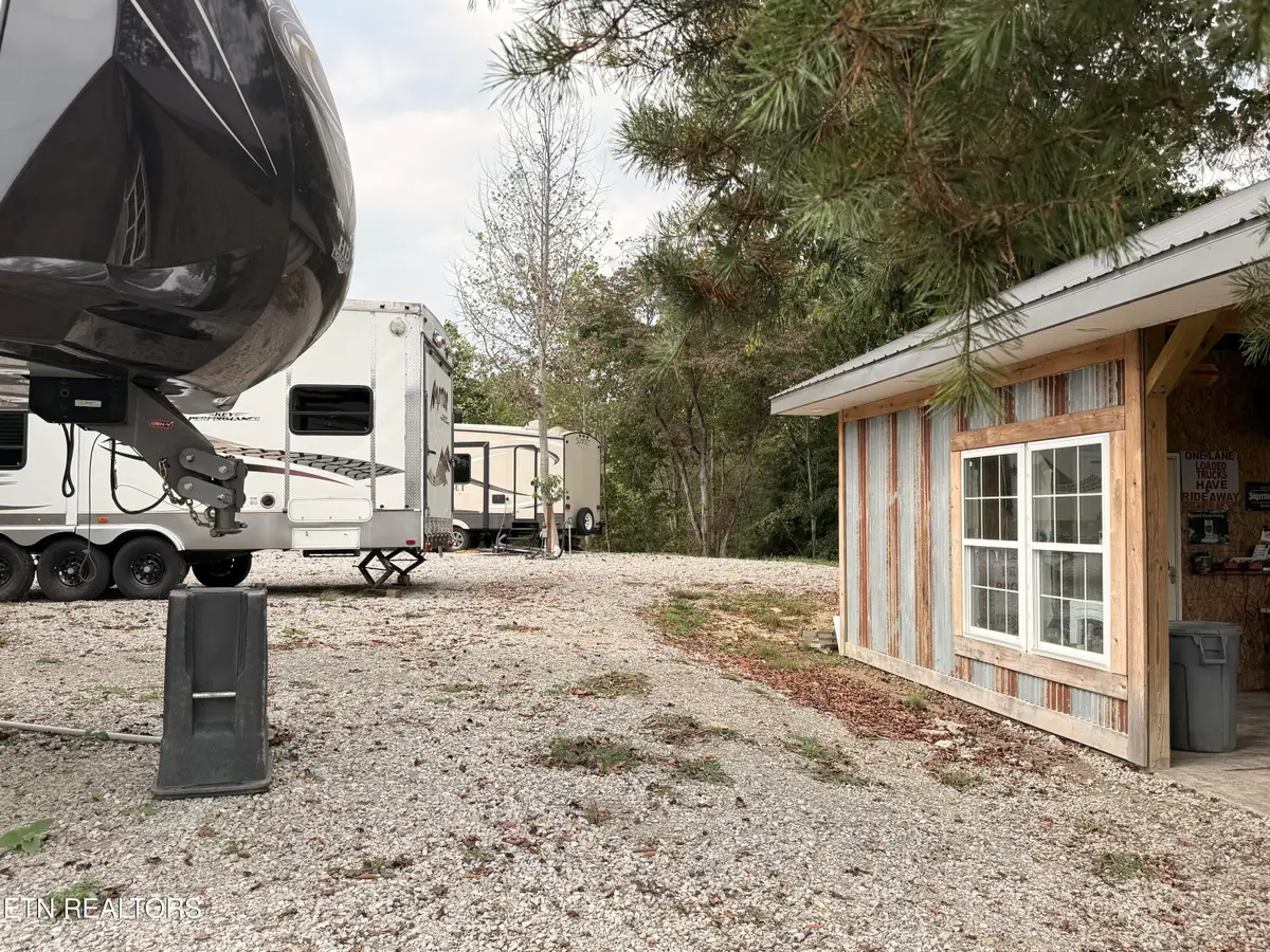 444 Roses Creek Rd, Clairfield, TN 37715 - #1