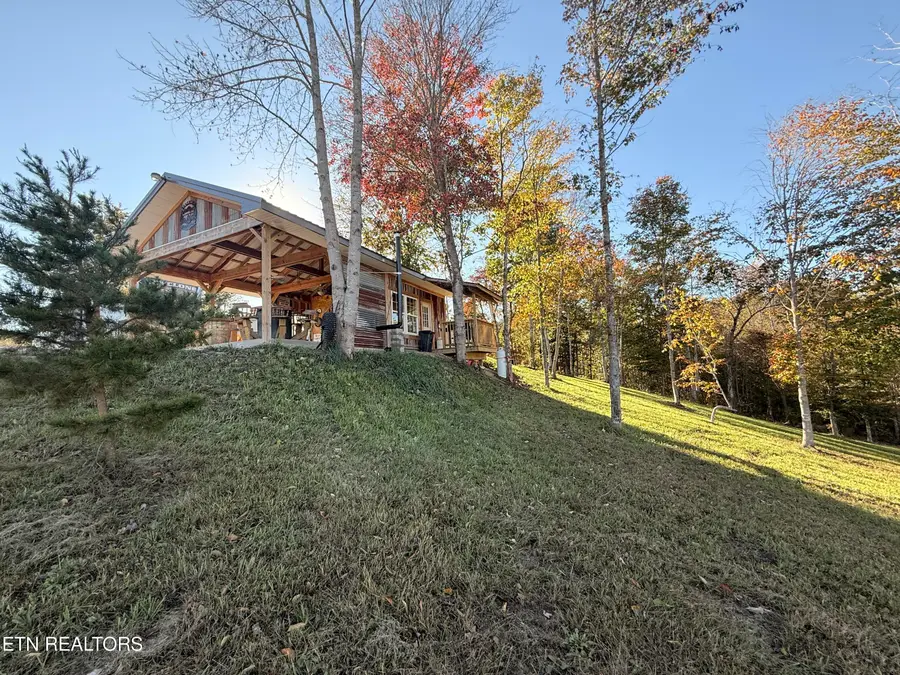444 Roses Creek Rd, Clairfield, TN 37715 - #2