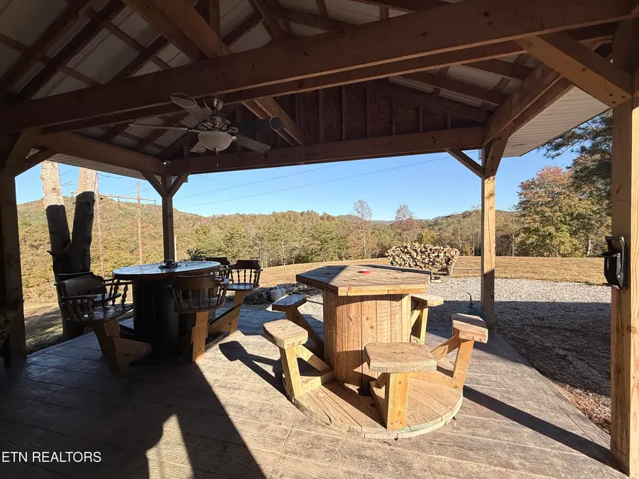 444 Roses Creek Rd, Clairfield, TN 37715 - #3