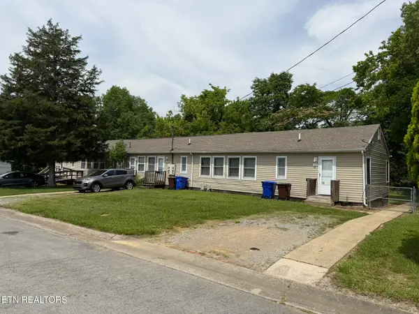 146 Lancaster Rd, Oak Ridge, TN 37830