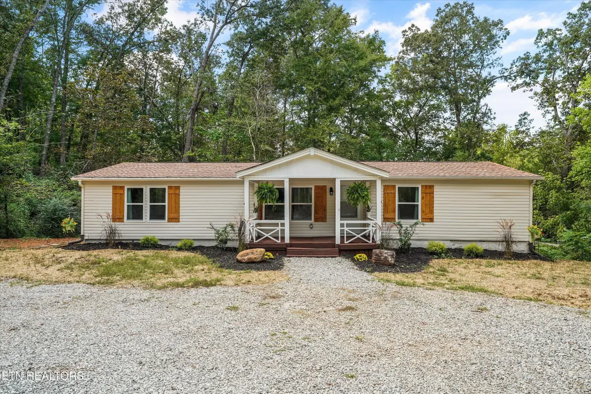 7821 Babs Rd, Knoxville, TN 37920 - #1