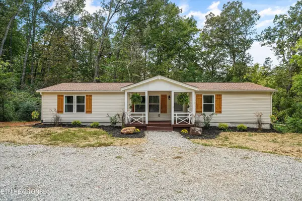 7821 Babs Rd, Knoxville, TN 37920