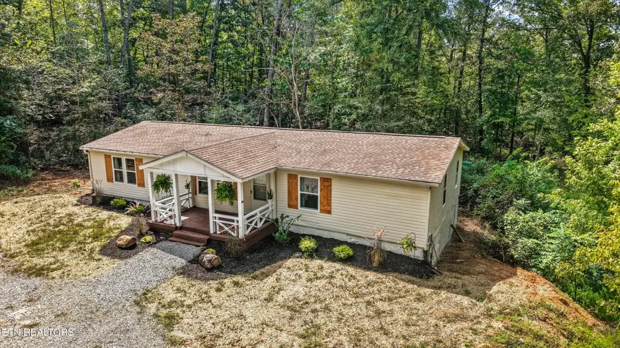 7821 Babs Rd, Knoxville, TN 37920 - #2