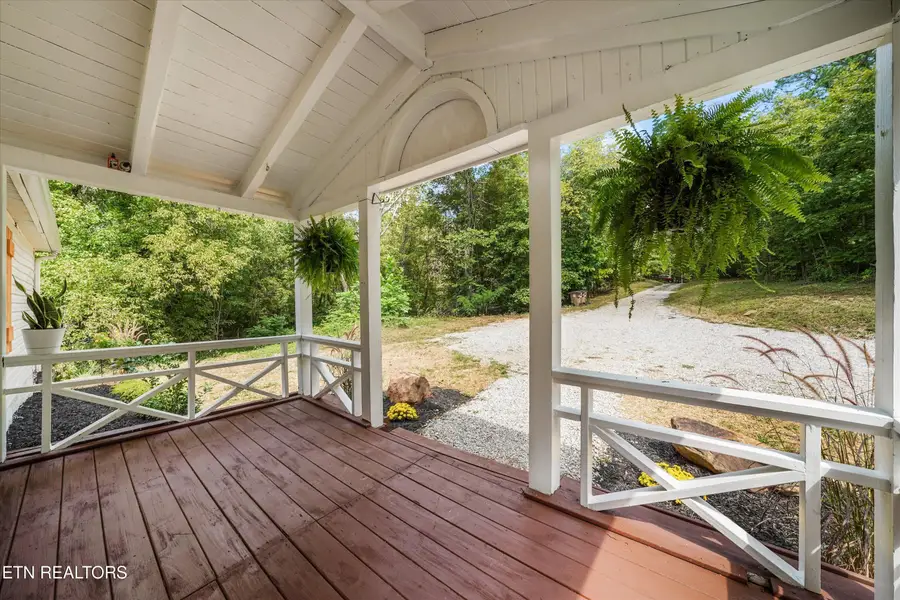 7821 Babs Rd, Knoxville, TN 37920 - #3