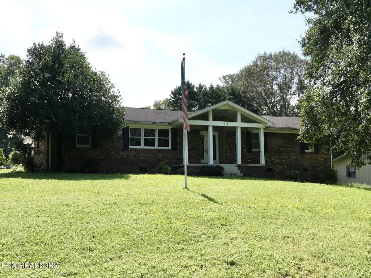 312 Kimberlin Heights Rd, Knoxville, TN 37920 - #1
