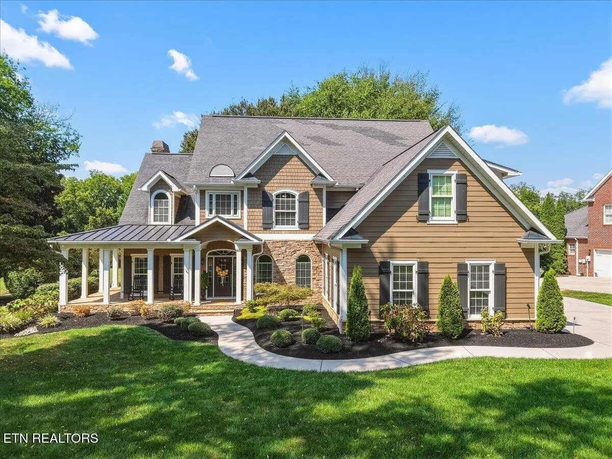 12723 Mallard Bay Drive, Knoxville, TN 37922 - #1
