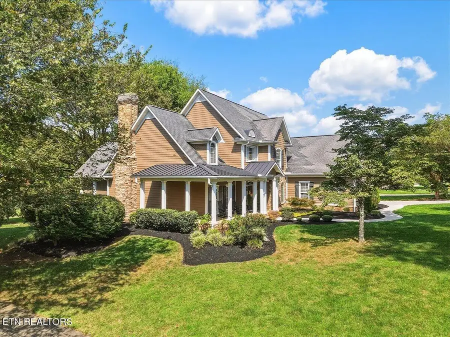 12723 Mallard Bay Drive, Knoxville, TN 37922 - #2