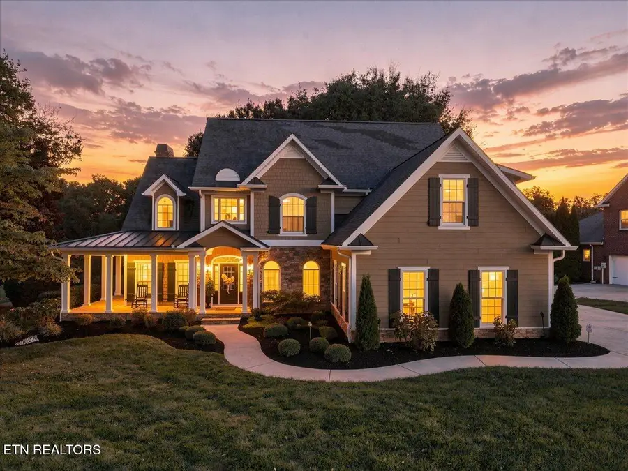12723 Mallard Bay Drive, Knoxville, TN 37922 - #3