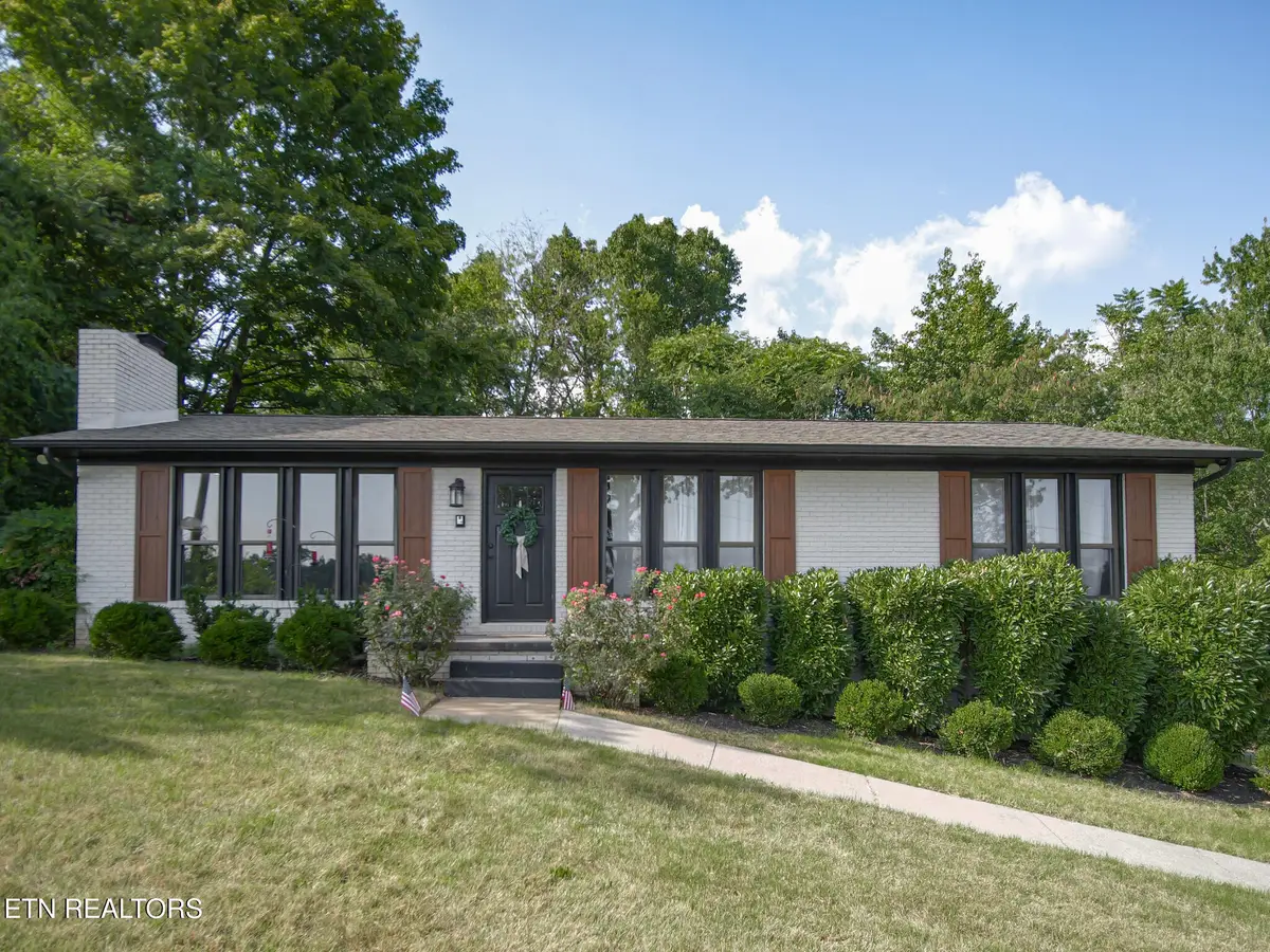 3001 Walmar Drive, Knoxville, TN 37920 - #1