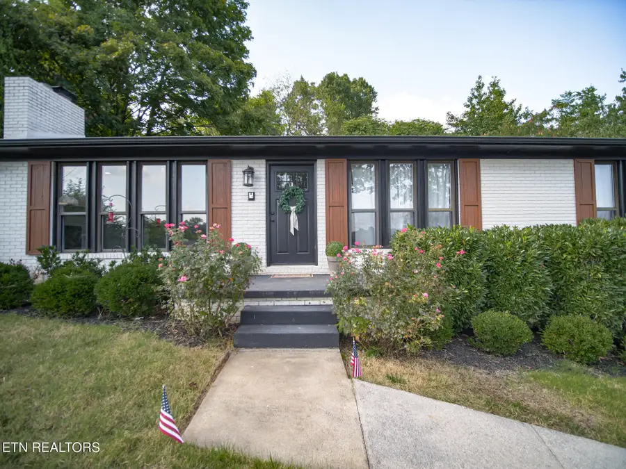 3001 Walmar Drive, Knoxville, TN 37920 - #2
