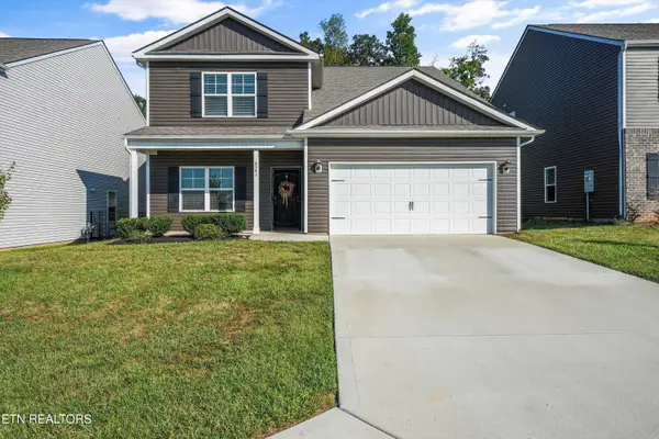6341 Night Time Drive, Knoxville, TN 37931