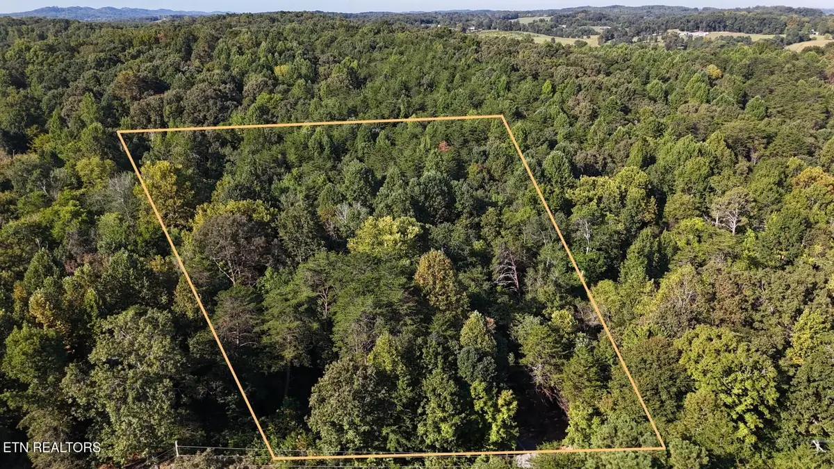 Lot 45 Old Mine Rd, Sweetwater, TN 37874 - #1
