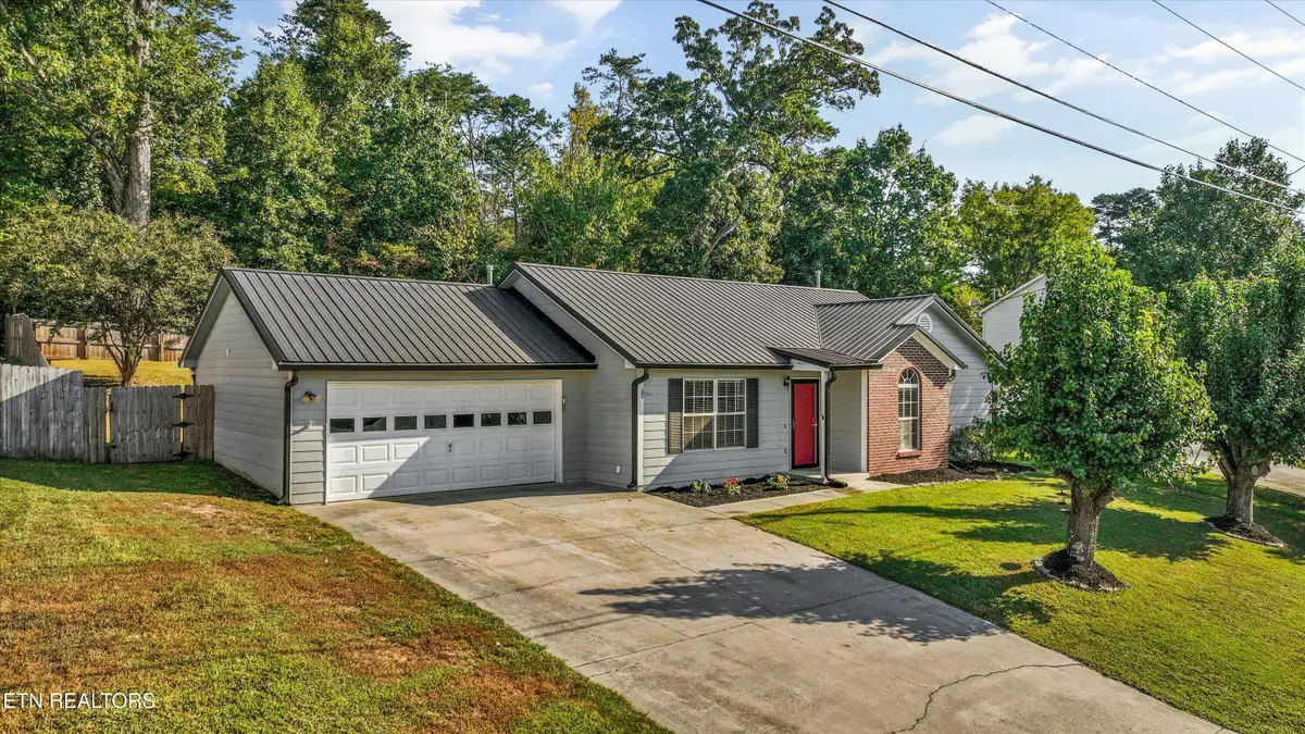 7349 Kilbridge Drive, Knoxville, TN 37924 - #1