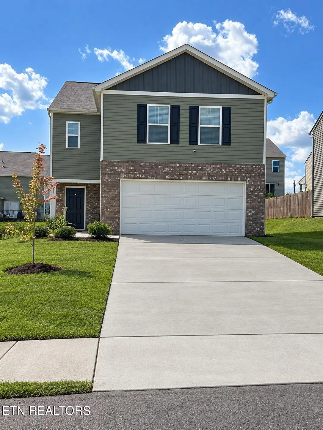 324 Everleigh Circle, Talbott, TN 37877 - #1