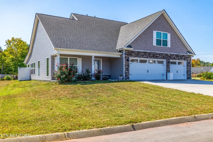 7622 Bailey Landing Lane, Knoxville, TN 37931 - #2