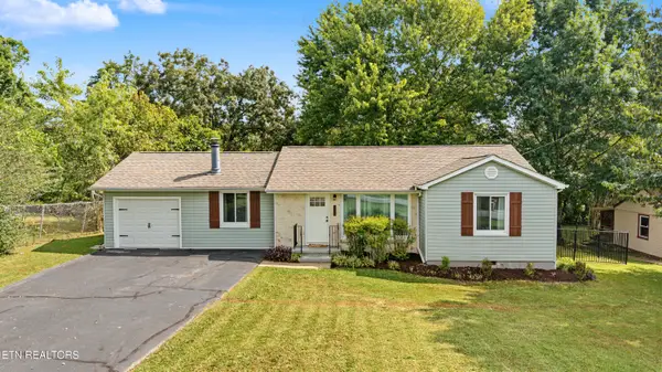 5408 Stoneoak Lane, Knoxville, TN 37920