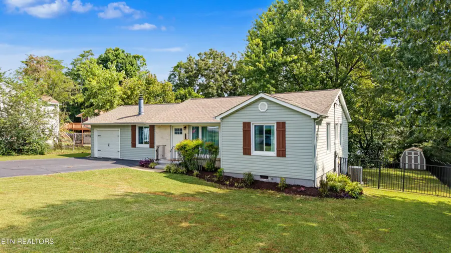 5408 Stoneoak Lane, Knoxville, TN 37920 - #2