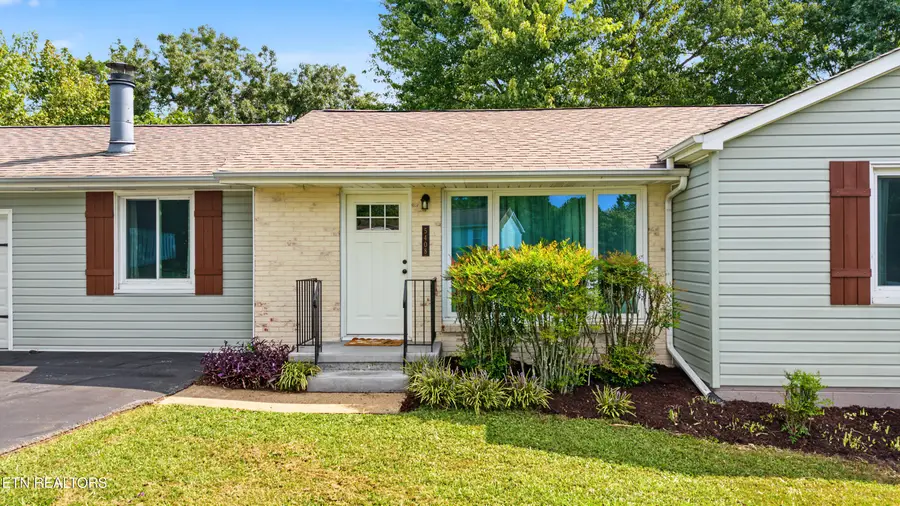 5408 Stoneoak Lane, Knoxville, TN 37920 - #3