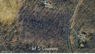 Cowpens Drive, Monterey, TN 38574