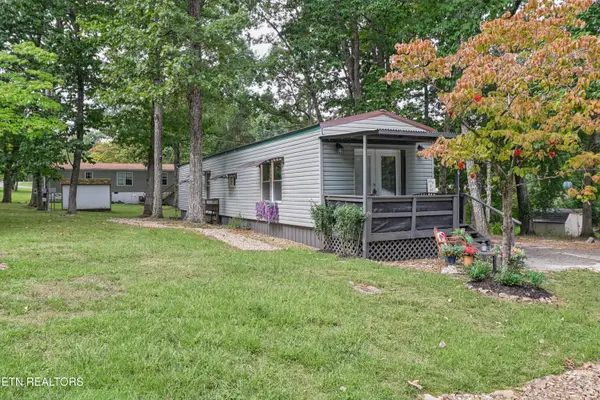 116 Avon Lane, Fairfield Glade, TN 38558