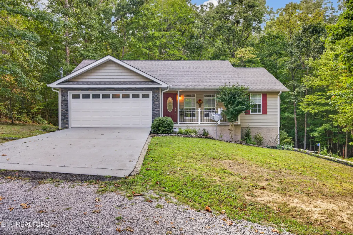 15 Hipswell Court, Crossville, TN 38558 - #1