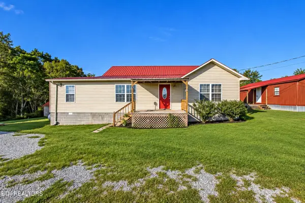 126 Andrea Lane, Monterey, TN 38574