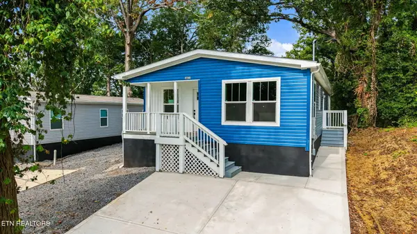 3821 Bonnie View Ave, Knoxville, TN 37914