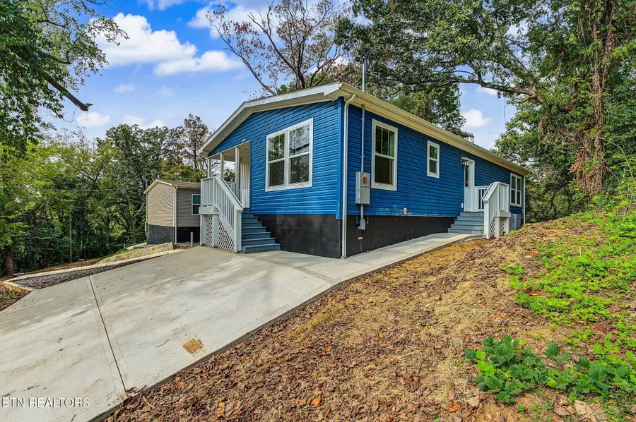 3821 Bonnie View Ave, Knoxville, TN 37914 - #3
