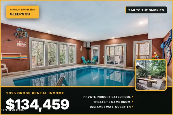 223 Amet Way, Cosby, TN 37722
