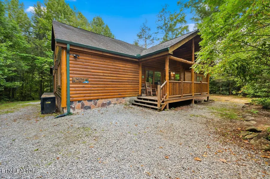 223 Amet Way, Cosby, TN 37722 - #2