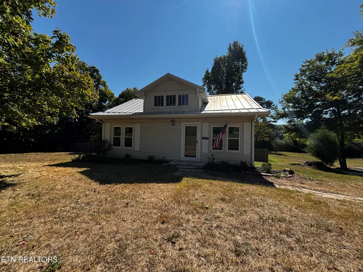 6422 Tazewell Pike, Knoxville, TN 37918 - #1