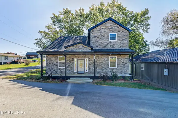 901 & 903 Kyle St, LaFollette, TN 37766