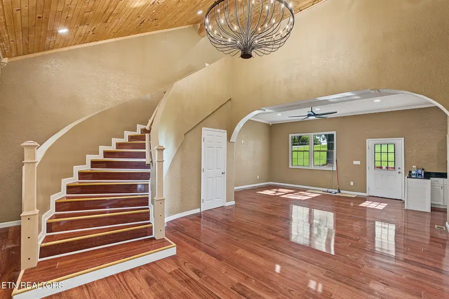 901 & 903 Kyle St, Lafollette, TN 37766 - #3