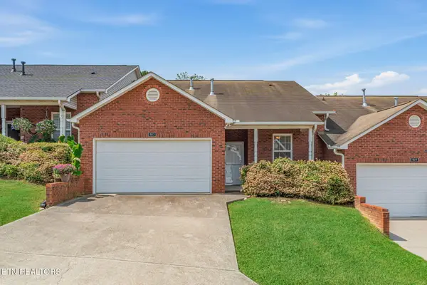 923 Webster Groves Lane, Knoxville, TN 37909