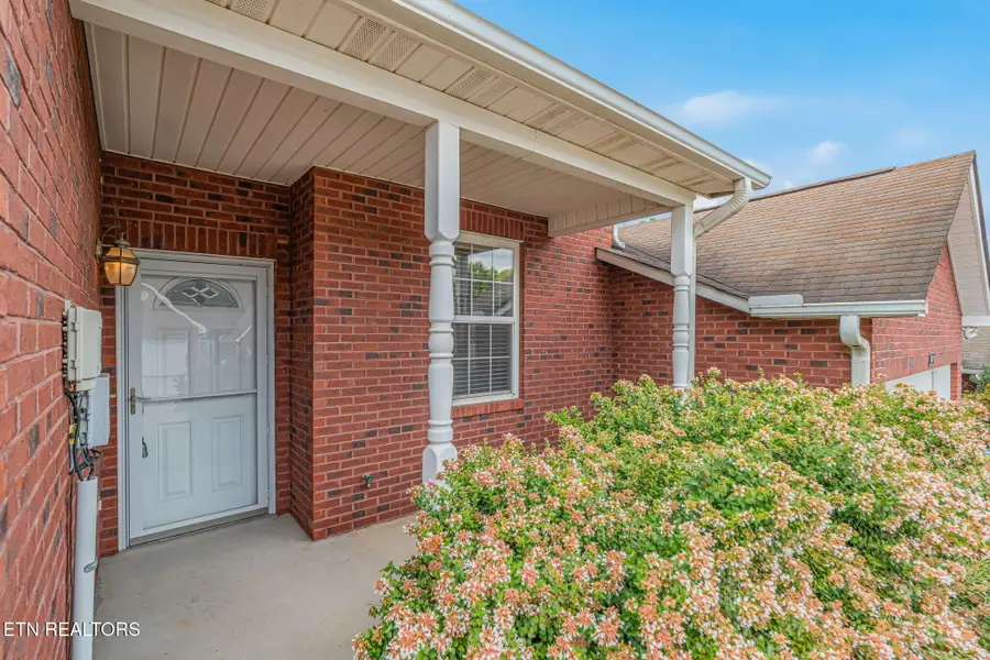 923 Webster Groves Lane, Knoxville, TN 37909 - #2