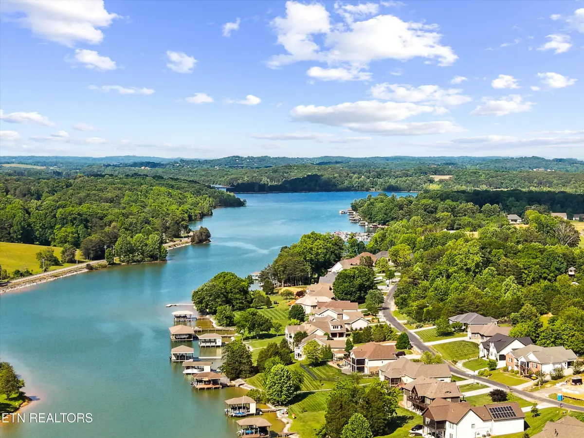 244 Unutsi Tr, Vonore, TN 37885 - #1