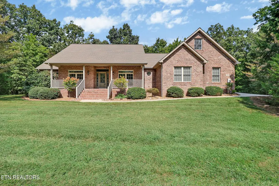 19 Kingsbridge Lane, Crossville, TN 38558 - #2
